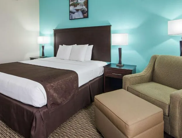 Best Western River City Hotel hotel detail image 3