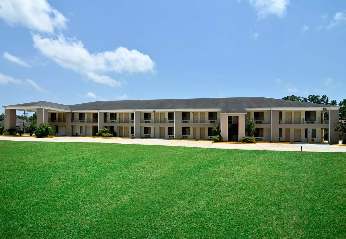 Motel 6 Luling, LA hotel hero