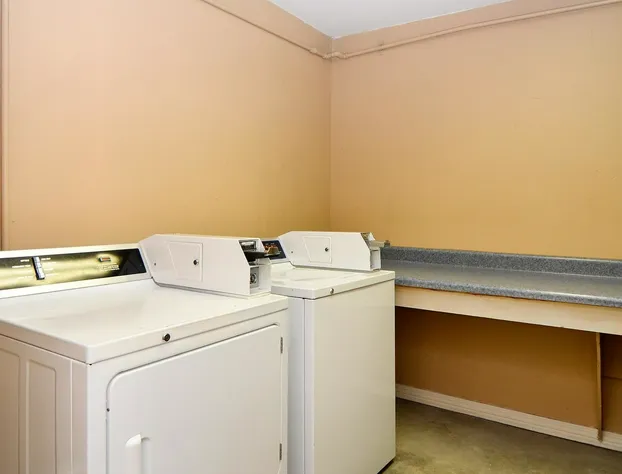 Motel 6 Luling, LA hotel detail image 3