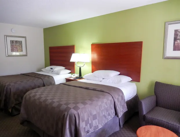 Motel 6 Luling, LA hotel detail image 4