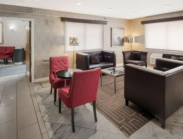 Best Western Riverside Inn hotel detail image 2