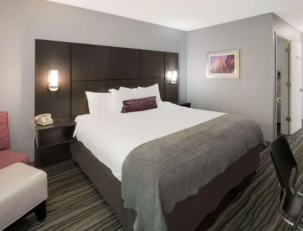 Best Western Riverside Inn hotel detail image 4