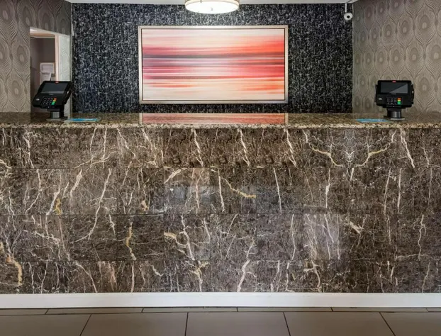 Best Western Riverside Inn hotel detail image 2