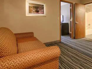 Best Western Riverside Inn hotel detail image 3