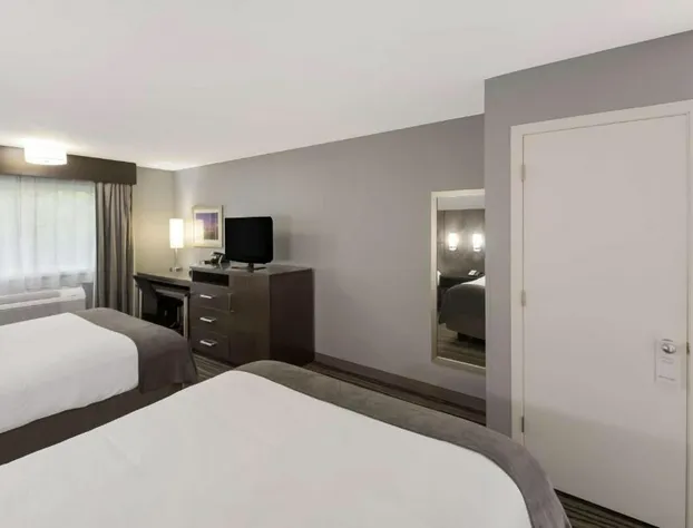 Best Western Riverside Inn hotel detail image 4