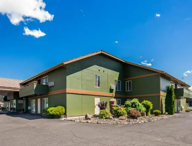 RiverTree Inn & Suites hotel detail image 1