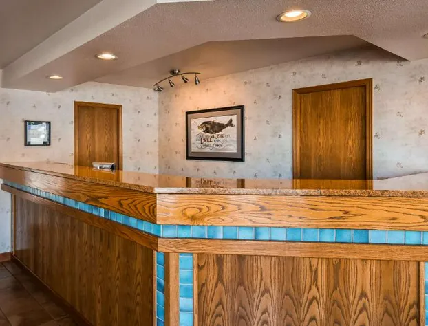 RiverTree Inn & Suites hotel detail image 2