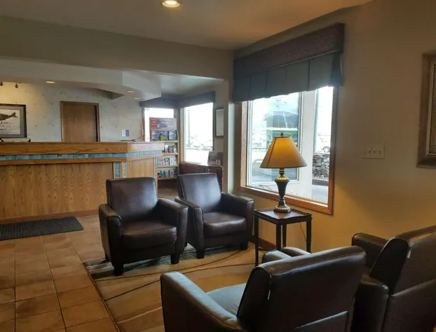 RiverTree Inn & Suites hotel detail image 3