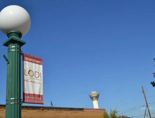 Days Inn & Suites by Wyndham Lodi hotel detail image 4