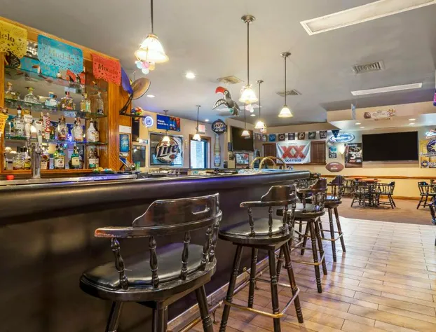 Best Western McAllen Medical Center hotel detail image 2