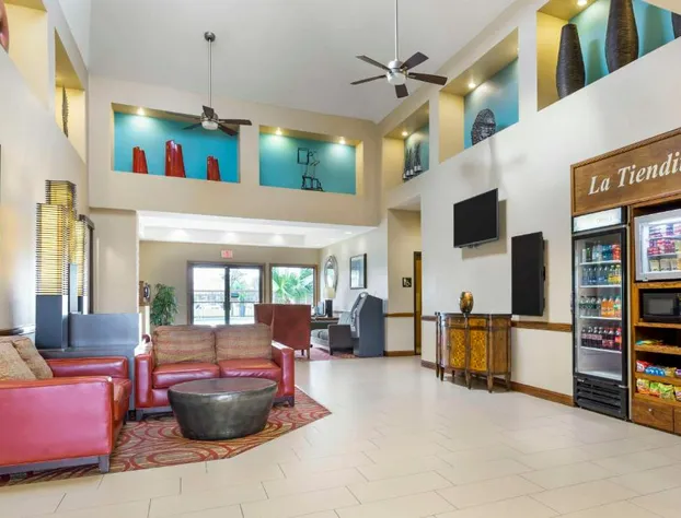 Best Western McAllen Medical Center hotel detail image 3