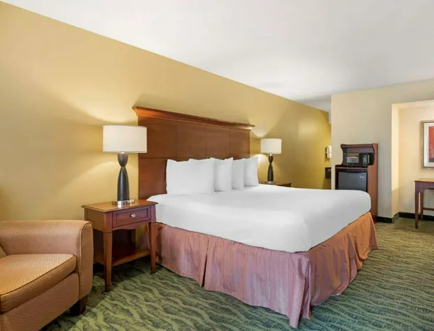 Best Western McAllen Medical Center hotel detail image 4