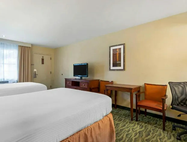 Best Western McAllen Medical Center hotel detail image 4