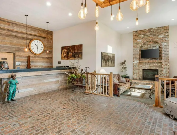 Best Western Rory & Ryan Inns hotel detail image 2