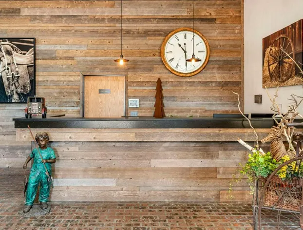 Best Western Rory & Ryan Inns hotel detail image 4