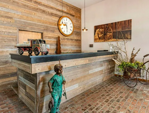 Best Western Rory & Ryan Inns hotel detail image 4