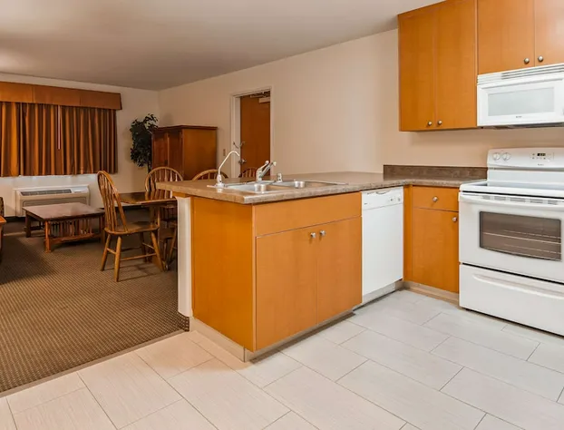 Best Western Rose Quartz Inn hotel detail image 1