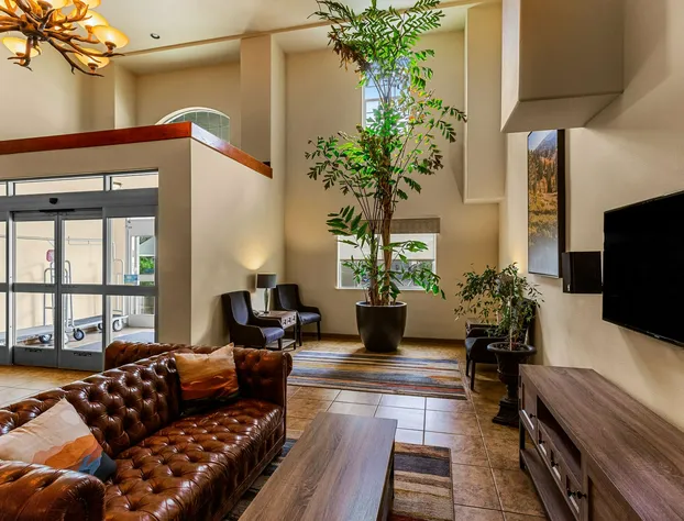 Best Western Rose Quartz Inn hotel detail image 4