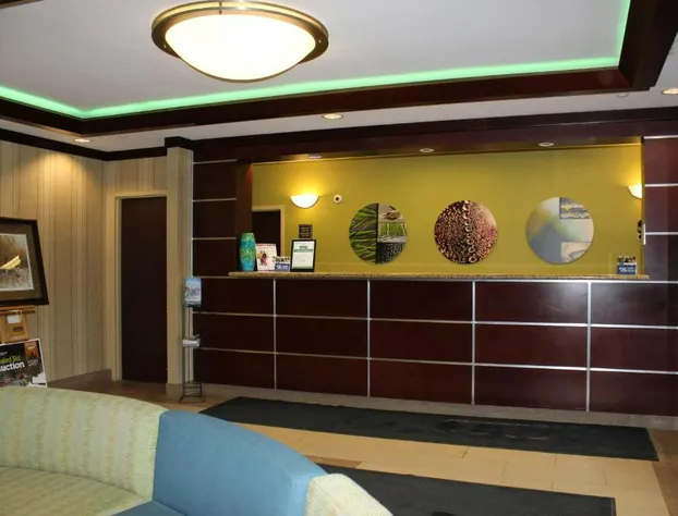 Best Western Plus Barrie hotel detail image 1