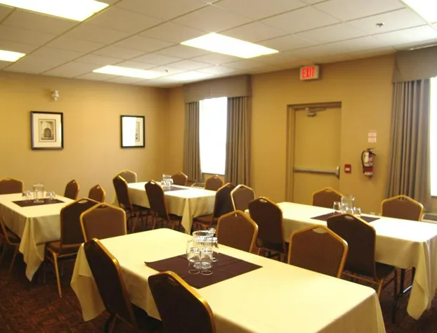 Best Western Plus Barrie hotel detail image 2