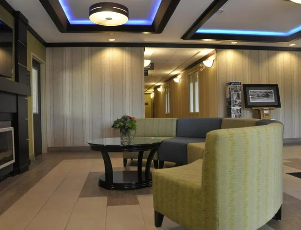 Best Western Plus Barrie hotel detail image 4