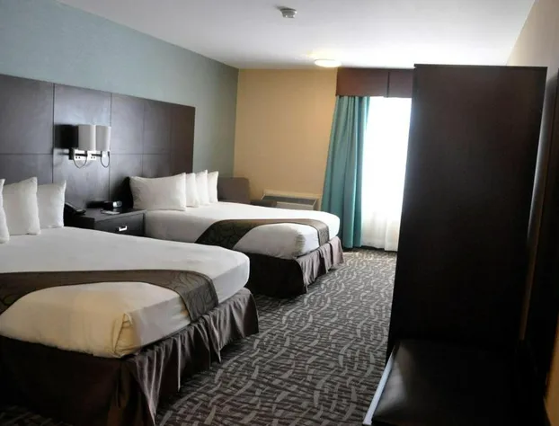 Best Western Plus Barrie hotel detail image 2