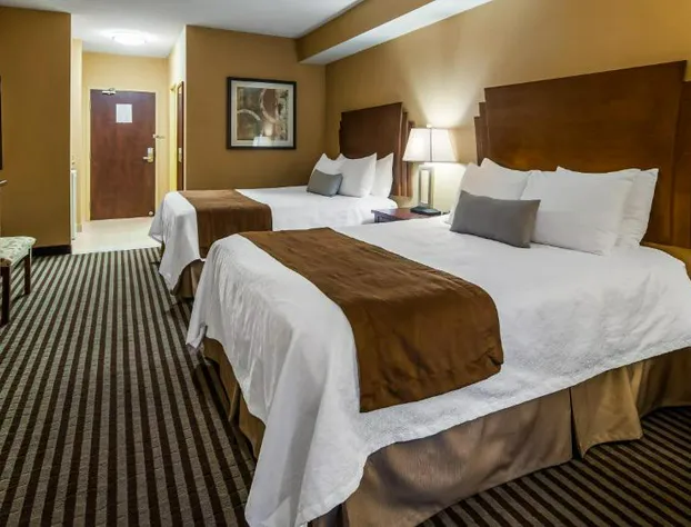 Best Western Plus Barrie hotel detail image 4