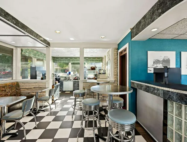 Best Western Route 66 Rail Haven hotel detail image 3