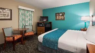 Best Western Route 66 Rail Haven hotel detail image 4