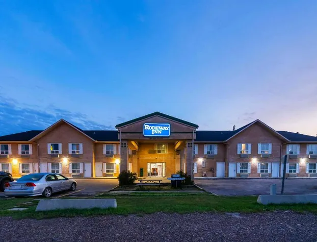 Rodeway Inn hotel detail image 2