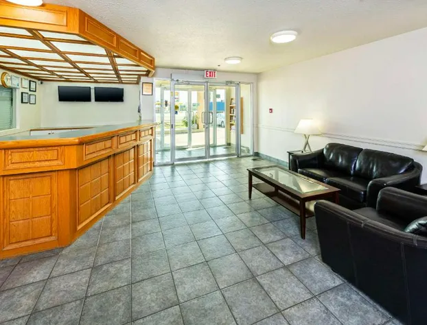 Rodeway Inn hotel detail image 3