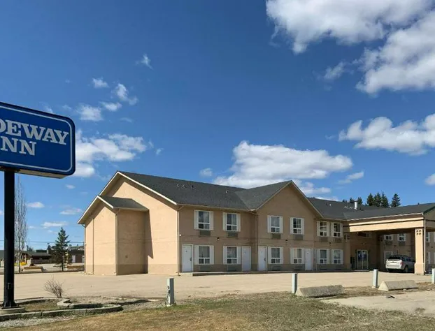 Rodeway Inn hotel detail image 1