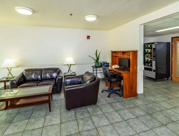 Rodeway Inn hotel detail image 4