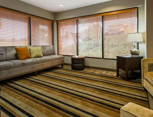 Best Western Shenandoah Inn hotel detail image 3