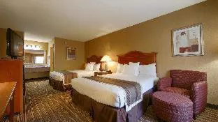 Best Western Shenandoah Inn hotel detail image 4