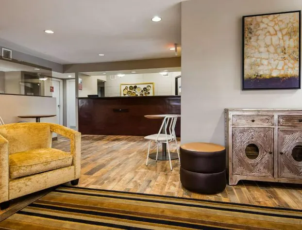 Best Western Shenandoah Inn hotel detail image 2