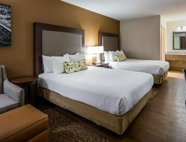 Best Western Shenandoah Inn hotel detail image 4