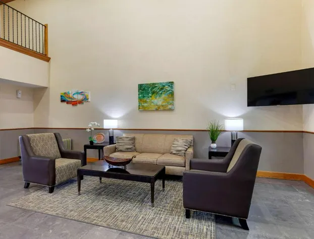 Best Western Seminole Inn & Suites hotel detail image 2