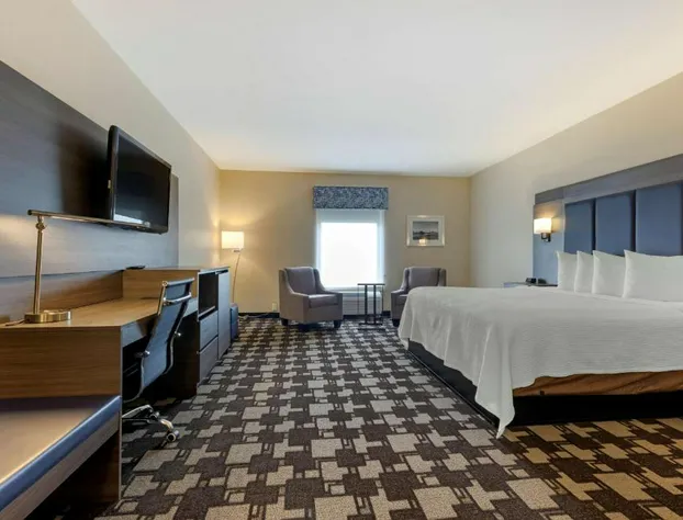 Best Western Seminole Inn & Suites hotel detail image 3