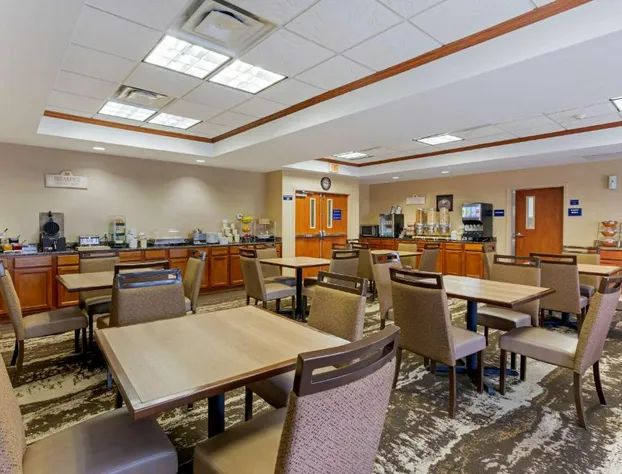 Best Western Seminole Inn & Suites hotel detail image 2