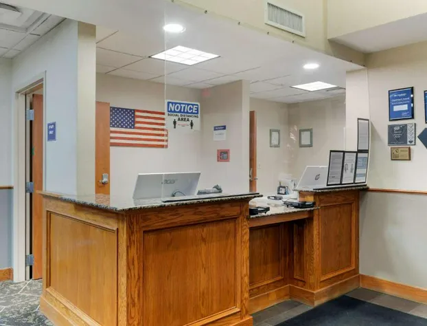 Best Western Seminole Inn & Suites hotel detail image 3