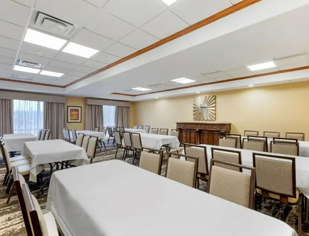 Best Western Seminole Inn & Suites hotel detail image 4