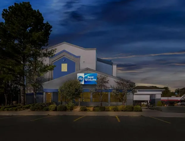 Best Western Seminole Inn & Suites hotel detail image 1