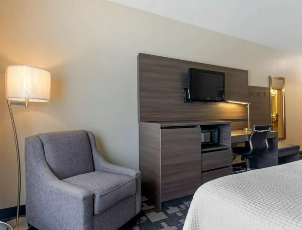 Best Western Seminole Inn & Suites hotel detail image 4