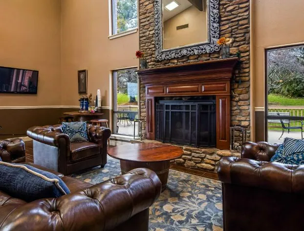 Best Western Shelbyville Lodge hotel detail image 4