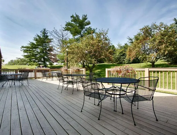 Best Western Shelbyville Lodge hotel detail image 3