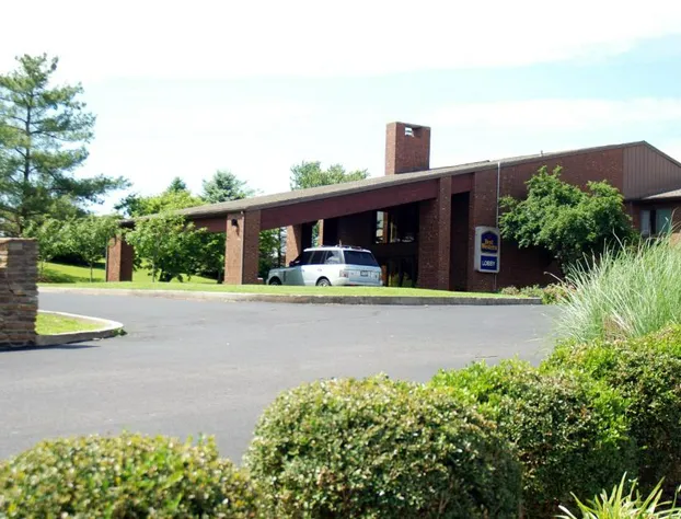 Best Western Shelbyville Lodge hotel detail image 4