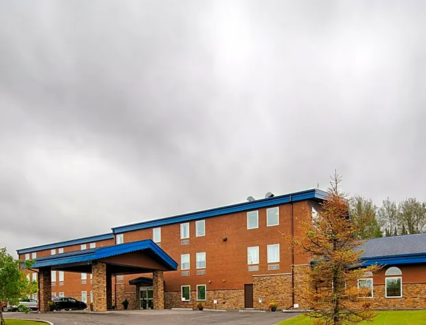 Best Western Sioux Lookout Inn hotel detail image 2