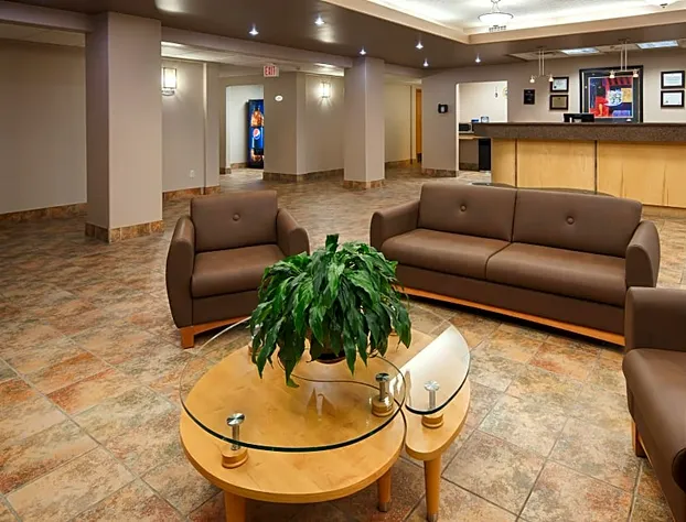 Best Western Sioux Lookout Inn hotel detail image 3