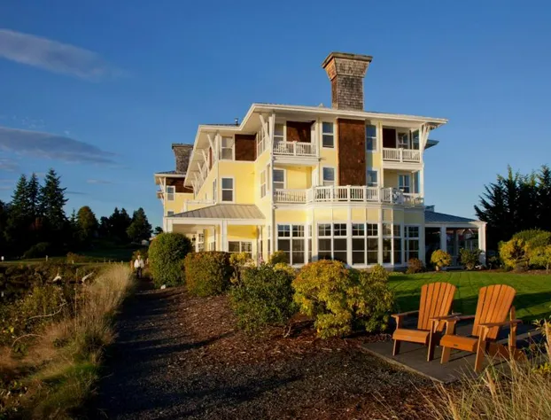 The Resort at Port Ludlow hotel detail image 1